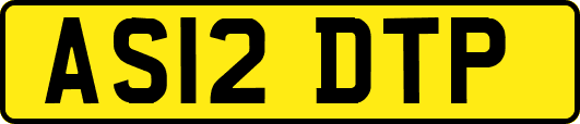 AS12DTP