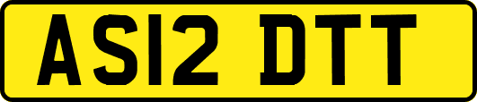 AS12DTT