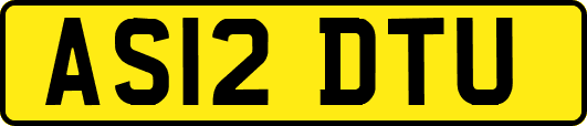 AS12DTU