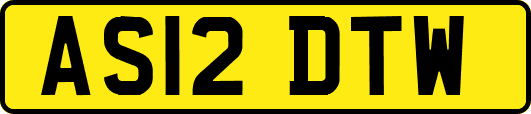 AS12DTW