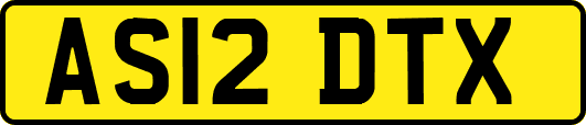 AS12DTX