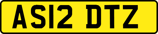 AS12DTZ