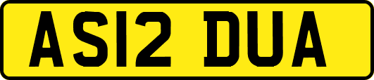 AS12DUA