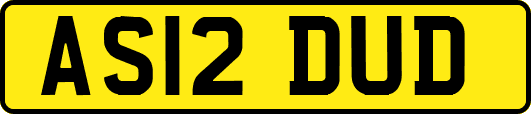 AS12DUD