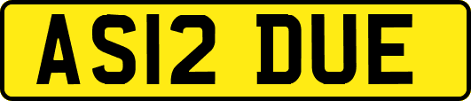 AS12DUE