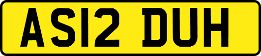 AS12DUH