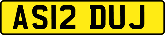 AS12DUJ