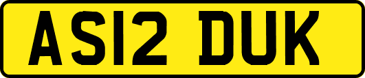 AS12DUK