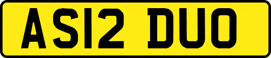 AS12DUO
