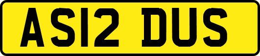 AS12DUS
