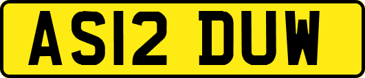 AS12DUW