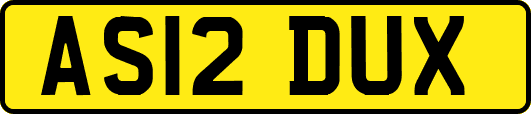 AS12DUX