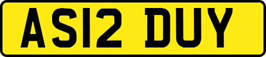 AS12DUY