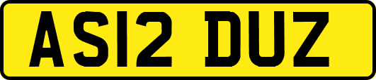 AS12DUZ