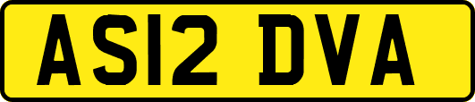 AS12DVA