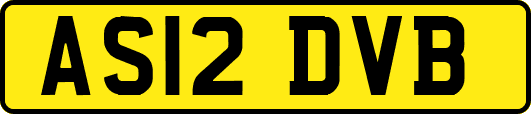 AS12DVB