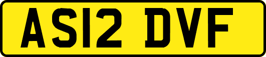 AS12DVF
