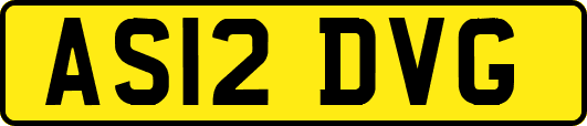 AS12DVG