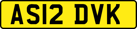 AS12DVK