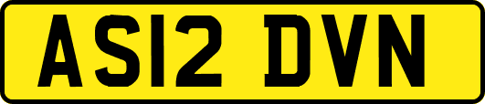 AS12DVN