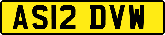 AS12DVW