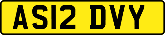 AS12DVY