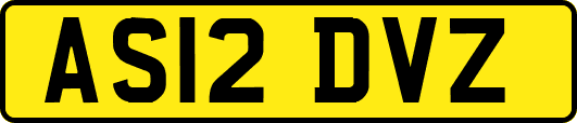 AS12DVZ