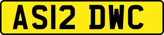 AS12DWC