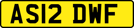 AS12DWF