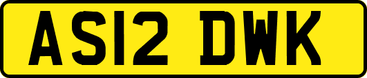 AS12DWK