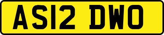 AS12DWO