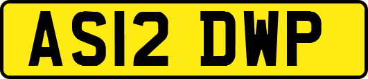 AS12DWP