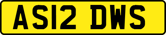 AS12DWS