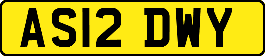 AS12DWY