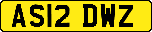 AS12DWZ