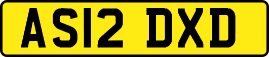 AS12DXD