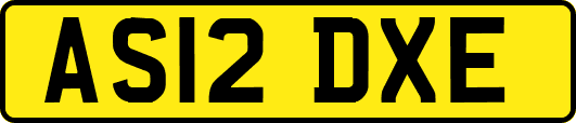 AS12DXE
