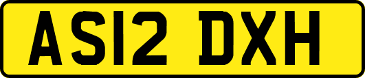 AS12DXH
