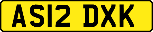 AS12DXK