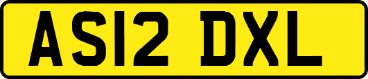 AS12DXL