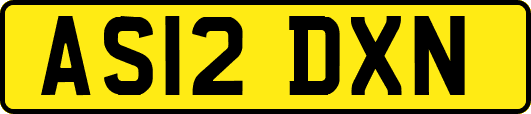 AS12DXN