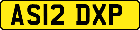 AS12DXP