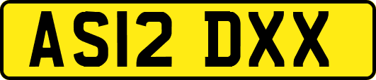 AS12DXX