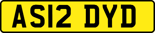 AS12DYD