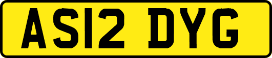 AS12DYG