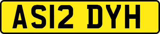 AS12DYH