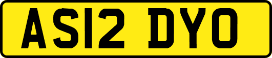 AS12DYO