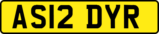 AS12DYR