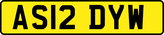 AS12DYW