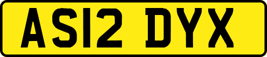 AS12DYX